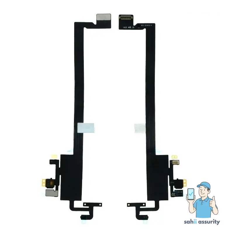Ear Speaker Flex Cable for Apple iPhone XS Max